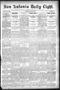 Newspaper: San Antonio Daily Light. (San Antonio, Tex.), Vol. 18, No. 47, Ed. 1 …
