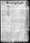 Newspaper: Sunday Light. (San Antonio, Tex.), Vol. 16, No. 174, Ed. 1 Sunday, Ju…