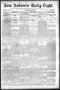 Newspaper: San Antonio Daily Light. (San Antonio, Tex.), Vol. 18, No. 63, Ed. 1 …