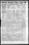 Newspaper: San Antonio Daily Light. (San Antonio, Tex.), Vol. 16, No. 197, Ed. 1…