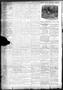 Thumbnail image of item number 2 in: 'San Antonio Daily Light. (San Antonio, Tex.), Vol. 16, No. 260, Ed. 1 Wednesday, October 7, 1896'.