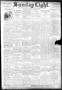 Newspaper: Sunday Light. (San Antonio, Tex.), Vol. 16, No. 264, Ed. 1 Sunday, Oc…