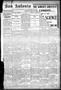 Thumbnail image of item number 1 in: 'San Antonio Daily Light. (San Antonio, Tex.), Vol. 18, No. 109, Ed. 1 Monday, May 8, 1899'.