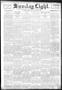 Newspaper: Sunday Light. (San Antonio, Tex.), Vol. 16, No. 271, Ed. 1 Sunday, Oc…