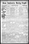 Newspaper: San Antonio Daily Light. (San Antonio, Tex.), Vol. 18, No. 126, Ed. 1…