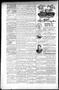Thumbnail image of item number 2 in: 'San Antonio Daily Light (San Antonio, Tex.), Vol. 16, No. 303, Ed. 1 Thursday, November 19, 1896'.