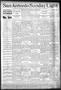 Newspaper: San Antonio Daily Light (San Antonio, Tex.), Vol. 16, No. 306, Ed. 1 …