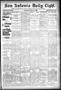 Newspaper: San Antonio Daily Light. (San Antonio, Tex.), Vol. 18, No. 145, Ed. 1…