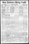 Newspaper: San Antonio Daily Light. (San Antonio, Tex.), Vol. 18, No. 200, Ed. 1…
