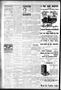 Thumbnail image of item number 2 in: 'San Antonio Daily Light. (San Antonio, Tex.), Vol. 18, No. 203, Ed. 1 Friday, August 11, 1899'.