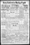 Thumbnail image of item number 1 in: 'San Antonio Daily Light. (San Antonio, Tex.), Vol. 18, No. 241, Ed. 1 Tuesday, September 19, 1899'.