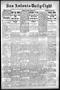 Newspaper: San Antonio Daily Light. (San Antonio, Tex.), Vol. 18, No. 252, Ed. 1…