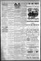 Thumbnail image of item number 2 in: 'San Antonio Daily Light. (San Antonio, Tex.), Vol. 18, No. 401, Ed. 1 Tuesday, November 28, 1899'.