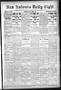 Newspaper: San Antonio Daily Light. (San Antonio, Tex.), Vol. 18, No. 324, Ed. 1…