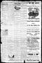 Thumbnail image of item number 2 in: 'San Antonio Daily Light. (San Antonio, Tex.), Vol. 18, No. 334, Ed. 1 Tuesday, January 2, 1900'.