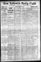 Newspaper: San Antonio Daily Light. (San Antonio, Tex.), Vol. 19, No. 4, Ed. 1 T…