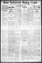 Newspaper: San Antonio Daily Light. (San Antonio, Tex.), Vol. 19, No. 31, Ed. 1 …