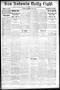 Newspaper: San Antonio Daily Light. (San Antonio, Tex.), Vol. 19, No. 40, Ed. 1 …
