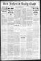 Thumbnail image of item number 1 in: 'San Antonio Daily Light. (San Antonio, Tex.), Vol. 19, No. 42, Ed. 1 Friday, March 2, 1900'.