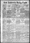 Newspaper: San Antonio Daily Light. (San Antonio, Tex.), Vol. 19, No. 69, Ed. 1 …