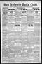 Newspaper: San Antonio Daily Light. (San Antonio, Tex.), Vol. 19, No. 75, Ed. 1 …