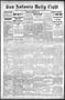 Newspaper: San Antonio Daily Light. (San Antonio, Tex.), Vol. 19, No. 82, Ed. 1 …