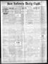 Newspaper: San Antonio Daily Light. (San Antonio, Tex.), Vol. 19, No. 222, Ed. 1…