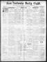 Newspaper: San Antonio Daily Light. (San Antonio, Tex.), Vol. 19, No. 248, Ed. 1…