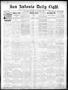 Newspaper: San Antonio Daily Light. (San Antonio, Tex.), Vol. 19, No. 257, Ed. 1…