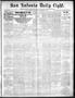 Newspaper: San Antonio Daily Light. (San Antonio, Tex.), Vol. 19, No. 265, Ed. 1…