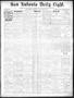 Newspaper: San Antonio Daily Light. (San Antonio, Tex.), Vol. 19, No. 268, Ed. 1…