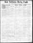 Newspaper: San Antonio Daily Light. (San Antonio, Tex.), Vol. 19, No. 275, Ed. 1…