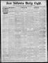 Newspaper: San Antonio Daily Light. (San Antonio, Tex.), Vol. 19, No. 291, Ed. 1…