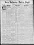Newspaper: San Antonio Daily Light. (San Antonio, Tex.), Vol. 19, No. 294, Ed. 1…