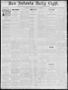 Primary view of San Antonio Daily Light. (San Antonio, Tex.), Vol. 19, No. 301, Ed. 1 Saturday, October 20, 1900