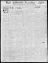 Newspaper: San Antonio Sunday Light (San Antonio, Tex.), Vol. 19, No. 302, Ed. 1…