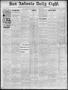 Newspaper: San Antonio Daily Light. (San Antonio, Tex.), Vol. 19, No. 306, Ed. 1…