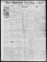 Newspaper: San Antonio Sunday Light (San Antonio, Tex.), Vol. 19, No. 306, Ed. 1…