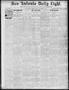 Newspaper: San Antonio Daily Light. (San Antonio, Tex.), Vol. 19, No. 317, Ed. 1…