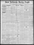Newspaper: San Antonio Daily Light. (San Antonio, Tex.), Vol. 19, No. 332, Ed. 1…