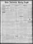 Newspaper: San Antonio Daily Light. (San Antonio, Tex.), Vol. 19, No. 343, Ed. 1…