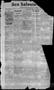 Newspaper: San Antonio Daily Light. (San Antonio, Tex.), Vol. 19, No. 342, Ed. 1…