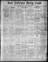 Newspaper: San Antonio Daily Light. (San Antonio, Tex.), Vol. 19, No. 349, Ed. 1…