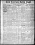 Newspaper: San Antonio Daily Light. (San Antonio, Tex.), Vol. 19, No. 353, Ed. 1…
