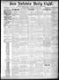 Newspaper: San Antonio Daily Light. (San Antonio, Tex.), Vol. 20, No. 18, Ed. 1 …