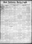 Primary view of San Antonio Daily Light. (San Antonio, Tex.), Vol. 20, No. 24, Ed. 1 Tuesday, February 12, 1901