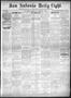 Newspaper: San Antonio Daily Light. (San Antonio, Tex.), Vol. 20, No. 26, Ed. 1 …