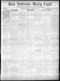 Newspaper: San Antonio Daily Light. (San Antonio, Tex.), Vol. 20, No. 28, Ed. 1 …