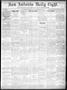 Primary view of San Antonio Daily Light. (San Antonio, Tex.), Vol. 20, No. 32, Ed. 1 Wednesday, February 20, 1901