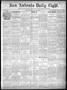 Newspaper: San Antonio Daily Light. (San Antonio, Tex.), Vol. 20, No. 41, Ed. 1 …
